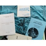 [Skauting] CHOJNACKI Jan - soukromý archiv [1935-2004].
