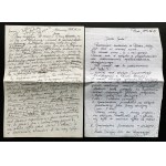 [Skauting] CHOJNACKI Jan - soukromý archiv [1935-2004].