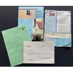 [Skauting] CHOJNACKI Jan - soukromý archiv [1935-2004].