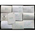 [Skauting] CHOJNACKI Jan - soukromý archiv [1935-2004].