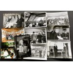 [Skauting] CHOJNACKI Jan - soukromý archiv [1935-2004].