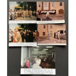 [Skauting] CHOJNACKI Jan - soukromý archiv [1935-2004].