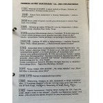 [Skauting] CHOJNACKI Jan - soukromý archiv [1935-2004].