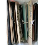 [Skauting] CHOJNACKI Jan - soukromý archiv [1935-2004].