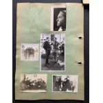 [Skauting] CHOJNACKI Jan - soukromý archiv [1935-2004].
