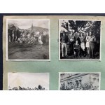 [Skauting] CHOJNACKI Jan - soukromý archiv [1935-2004].