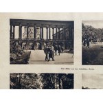 [První světová válka/GG] Das Generalgouvernement Warschau. Eine Bilderreihe aus der Zeit des Weltkrieges [Generální vláda Varšava. Série fotografií z období světové války]. Oldenburg [1918].