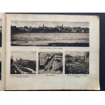 [První světová válka/GG] Das Generalgouvernement Warschau. Eine Bilderreihe aus der Zeit des Weltkrieges [Generální vláda Varšava. Série fotografií z období světové války]. Oldenburg [1918].