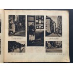 [První světová válka/GG] Das Generalgouvernement Warschau. Eine Bilderreihe aus der Zeit des Weltkrieges [Generální vláda Varšava. Série fotografií z období světové války]. Oldenburg [1918].