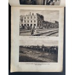 [První světová válka/GG] Das Generalgouvernement Warschau. Eine Bilderreihe aus der Zeit des Weltkrieges [Generální vláda Varšava. Série fotografií z období světové války]. Oldenburg [1918].