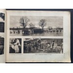 [První světová válka/GG] Das Generalgouvernement Warschau. Eine Bilderreihe aus der Zeit des Weltkrieges [Generální vláda Varšava. Série fotografií z období světové války]. Oldenburg [1918].