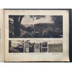[První světová válka/GG] Das Generalgouvernement Warschau. Eine Bilderreihe aus der Zeit des Weltkrieges [Generální vláda Varšava. Série fotografií z období světové války]. Oldenburg [1918].
