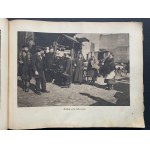 [První světová válka/GG] Das Generalgouvernement Warschau. Eine Bilderreihe aus der Zeit des Weltkrieges [Generální vláda Varšava. Série fotografií z období světové války]. Oldenburg [1918].