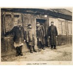 [WWI/GG] Das Generalgouvernement Warschau. Eine Bilderreihe aus der Zeit des Weltkrieges [The General Government of Warsaw. A series of photographs from the World War]. Oldenburg [1918].
