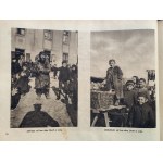 [První světová válka/GG] Das Generalgouvernement Warschau. Eine Bilderreihe aus der Zeit des Weltkrieges [Generální vláda Varšava. Série fotografií z období světové války]. Oldenburg [1918].