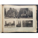 [První světová válka/GG] Das Generalgouvernement Warschau. Eine Bilderreihe aus der Zeit des Weltkrieges [Generální vláda Varšava. Série fotografií z období světové války]. Oldenburg [1918].