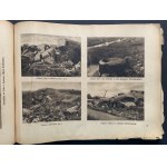 [První světová válka/GG] Das Generalgouvernement Warschau. Eine Bilderreihe aus der Zeit des Weltkrieges [Generální vláda Varšava. Série fotografií z období světové války]. Oldenburg [1918].