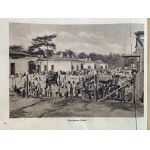 [První světová válka/GG] Das Generalgouvernement Warschau. Eine Bilderreihe aus der Zeit des Weltkrieges [Generální vláda Varšava. Série fotografií z období světové války]. Oldenburg [1918].
