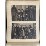 [První světová válka/GG] Das Generalgouvernement Warschau. Eine Bilderreihe aus der Zeit des Weltkrieges [Generální vláda Varšava. Série fotografií z období světové války]. Oldenburg [1918].