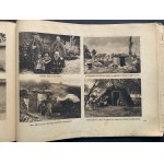 [První světová válka/GG] Das Generalgouvernement Warschau. Eine Bilderreihe aus der Zeit des Weltkrieges [Generální vláda Varšava. Série fotografií z období světové války]. Oldenburg [1918].