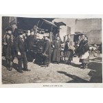 [WWI/GG] Das Generalgouvernement Warschau. Eine Bilderreihe aus der Zeit des Weltkrieges [The General Government of Warsaw. A series of photographs from the World War]. Oldenburg [1918].