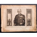 [První světová válka/GG] Das Generalgouvernement Warschau. Eine Bilderreihe aus der Zeit des Weltkrieges [Generální vláda Varšava. Série fotografií z období světové války]. Oldenburg [1918].