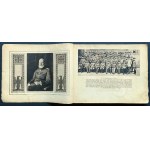 [První světová válka/GG] Das Generalgouvernement Warschau. Eine Bilderreihe aus der Zeit des Weltkrieges [Generální vláda Varšava. Série fotografií z období světové války]. Oldenburg [1918].