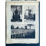 [První světová válka/GG] Das Generalgouvernement Warschau. Eine Bilderreihe aus der Zeit des Weltkrieges [Generální vláda Varšava. Série fotografií z období světové války]. Oldenburg [1918].