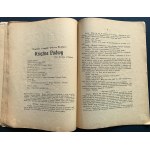 [Jednodenní tisk/36. pěší pluk Akademické legie] Akademikowi-Żołnierzowi. Varšava [1919].