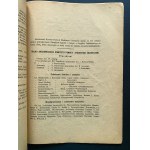 [Jednodenní tisk/36. pěší pluk Akademické legie] Akademikowi-Żołnierzowi. Varšava [1919].