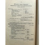 [Jednodenní tisk/36. pěší pluk Akademické legie] Akademikowi-Żołnierzowi. Varšava [1919].