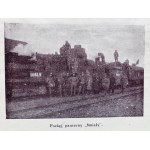 [Jednodenní tisk/36. pěší pluk Akademické legie] Akademikowi-Żołnierzowi. Varšava [1919].