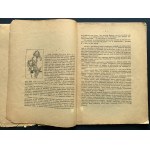 [Jednodenní tisk/36. pěší pluk Akademické legie] Akademikowi-Żołnierzowi. Varšava [1919].