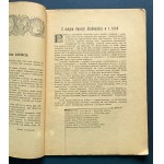 [Jednodenní tisk/36. pěší pluk Akademické legie] Akademikowi-Żołnierzowi. Varšava [1919].