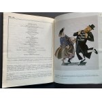 Na společné půdě. Varšava [1988].