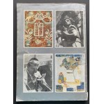 Na společné půdě. Varšava [1988].
