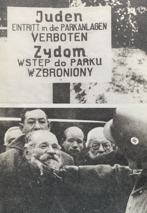 Na wspólnej ziemi. Warszawa [1988]