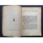 ZALEWSKI Ludwik - Chłop bibliofil z XV wieku. Lublin [1916]