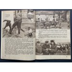 Słowo żołnierza w służbie narodu. Warszawa [1946]