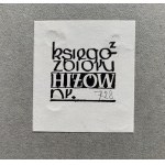 [Biblioteka HIŻÓW] ZUBRZYCKI Jan Sas - Serce. Rozbiór pierwiastków polskiej sztuki ludowej i narodowej. Z 46 rysunkami. Lwów [1921]