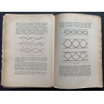[Biblioteka HIŻÓW] ZUBRZYCKI Jan Sas - Serce. Rozbiór pierwiastków polskiej sztuki ludowej i narodowej. Z 46 rysunkami. Lwów [1921]