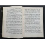 [Wyd.1] KROSZCZOR Henryk & ZIMLER Henryk - Cmentarz żydowski w Warszawie. Warszawa [1983] PWN
