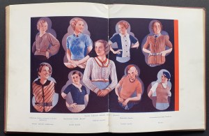 [Household Handbook] Culture and domestic life. Volumes 1-2 [complete] Katowice [1935].
