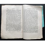 [Religia] Homiletyka dział kaznodziejski, teologiczno-pasterski i ascetyczny i Przewodnik Społeczny poświęcony sprawom bieżącej chwili wraz z dodatkiem popularnym. 6 zeszytów Wocławek [1906]