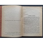Nauka i Sztuka. Miesięcznik nr 1. Rok I. Październik 1945. Zespół Nauka i Sztuka. Warszawa [1945]