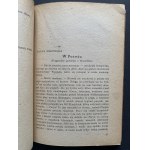 Nauka i Sztuka. Miesięcznik nr 1. Rok I. Październik 1945. Zespół Nauka i Sztuka. Warszawa [1945]
