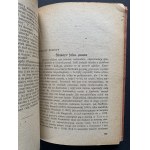 Nauka i Sztuka. Miesięcznik nr 1. Rok I. Październik 1945. Zespół Nauka i Sztuka. Warszawa [1945]