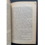 Nauka i Sztuka. Miesięcznik nr 1. Rok I. Październik 1945. Zespół Nauka i Sztuka. Warszawa [1945]