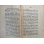 [WOJDALIŃSKI Ryszard - PRZYCZYNY WOJNY ŚWIATOWEJ 1914-1918: Mezinárodní význam polského případu [...] Lublin [1919].