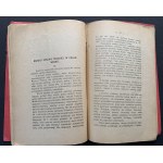 [WOJDALIŃSKI Ryszard - PRZYCZYNY WOJNY ŚWIATOWEJ 1914-1918: Mezinárodní význam polského případu [...] Lublin [1919].
